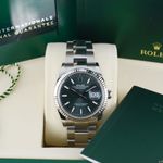 Rolex Datejust 36 126234 - (7/7)