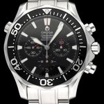 Omega Seamaster Diver 300 M 2594.50 - (1/8)