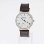 NOMOS Ludwig 38 236 (2025) - White dial 38 mm Steel case (1/1)