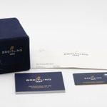 Breitling Superocean 44 A17367D81C1A1 - (8/8)