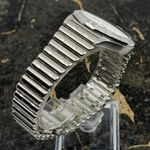 Breitling Chronomat 36 A10380101A4A1 (2026) - Wit wijzerplaat 36mm Staal (7/8)