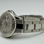 Rolex Yacht-Master 169622 (2006) - Silver dial 29 mm Steel case (8/10)