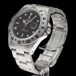 Rolex Explorer II 16570 - (5/8)