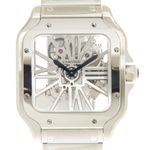 Cartier Santos WHSA0015 - (1/10)