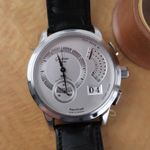 Glashütte Original PanoGraph 1-61-01-02-02-04 - (3/8)