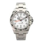Rolex Explorer II 216570 - (2/8)