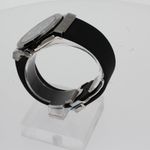 Hublot Classic Fusion 542.NX.1171.RX (2025) - Black dial 42 mm Titanium case (3/4)