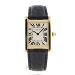 Cartier Tank Solo W5200002 - (1/7)