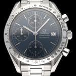 Omega Speedmaster Date 3511.80.00 - (1/8)