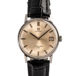 Omega Seamaster 136.00011 - (1/8)