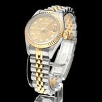 Rolex Lady-Datejust 69173G - (2/8)