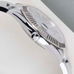 Rolex Datejust 41 126334 (2023) - 41 mm Steel case (8/8)