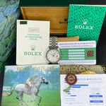 Rolex Datejust 36 16234 - (2/8)