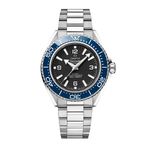 Omega Seamaster Planet Ocean 217.30.42.21.01.002 (2026) - Zwart wijzerplaat 42mm Titanium (1/1)