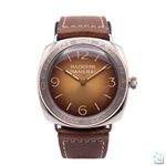 Panerai Special Editions PAM00687 (2017) - 47mm Staal (1/4)