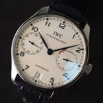 IWC Portuguese Automatic IW500107 - (5/6)