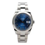 Rolex Datejust 41 126300 - (2/8)