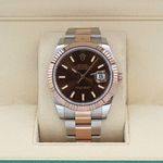 Rolex Datejust 41 126331 - (1/7)