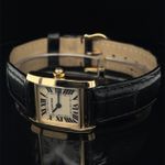 Cartier Tank Française 1820 - (5/8)