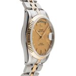 Tudor Prince Date 76213 (2002) - 36mm Goud/Staal (6/8)