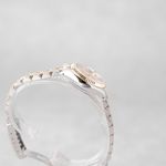 Rolex Lady-Datejust 69173 (1993) - 26mm Goud/Staal (4/8)