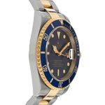 Rolex Submariner Date 16613 - (5/8)