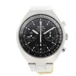 Omega Speedmaster Mark II 327.10.43.50.01.001 - (2/10)