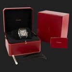 Cartier Santos WSSA0017 - (8/8)