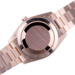 Rolex Day-Date 40 228235 (2026) - 40 mm Rose Gold case (4/8)