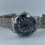 Omega Seamaster Diver 300 M 210.30.42.20.06.001 (2019) - Grijs wijzerplaat 42mm Staal (1/7)