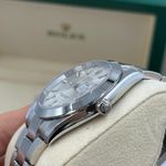 Rolex Datejust 126300 (2026) - 48mm Staal (4/7)