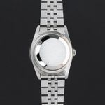 Rolex Datejust 36 16234 (1990) - 36 mm Steel case (7/8)