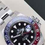 Rolex GMT-Master II 126710BLRO - (3/8)