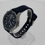 Omega Seamaster Diver 300 M 210.32.42.20.03.001 (2024) - Blue dial 42 mm Steel case (2/5)