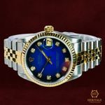 Rolex Datejust 31 68273 - (8/8)
