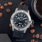 Jaeger-LeCoultre Master Compressor Diving GMT Q187T670 - (3/8)