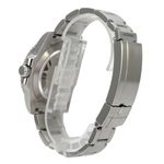 Rolex Submariner No Date 114060 (2018) - Black dial 40 mm Steel case (7/8)