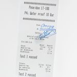 Omega Seamaster Planet Ocean 215.92.46.21.01.001 (Unknown (random serial)) - Black dial 46 mm Titanium case (5/8)