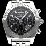 Breitling Chronomat 44 AB0115 (2020) - 44 mm Steel case (1/8)