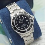 Rolex Sea-Dweller 4000 16600 - (1/8)