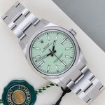 Rolex Oyster Perpetual 41 134300 - (1/8)