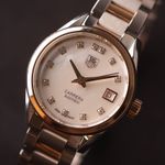 TAG Heuer Carrera Calibre 5 WAR211C - (5/6)