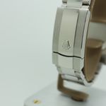 Rolex Datejust 41 126334 (2025) - 41 mm Steel case (7/8)