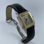 Cartier Santos Galbée 187901 - (5/6)