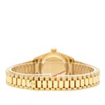 Rolex Lady-Datejust 69178 (1985) - 26mm Geelgoud (4/5)