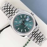 Rolex Datejust 41 126300 - (1/8)