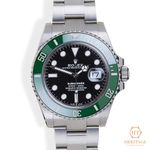 Rolex Submariner Date 126610LV - (3/8)