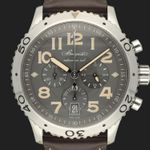 Breguet Type XX - XXI - XXII 3817ST/X2/3ZU - (3/8)