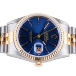 Rolex Datejust 36 16233 - (6/8)