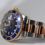 Rolex Submariner Date 16613 - (3/8)